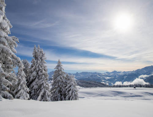 Decouvrir la Savoie et la station de Tignes Val Claret