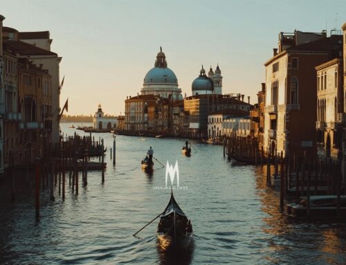 Calendrier du voyageur avise : quand visiter Venise pour echapper aux masses touristiques