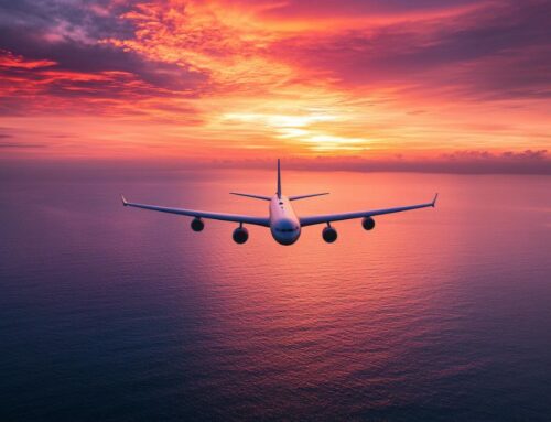 De Paris à Bali : comprendre la durée du vol pour mieux préparer votre corps au voyage